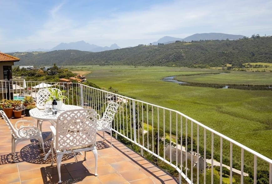4 Bedroom Property for Sale in Wilderness Central Western Cape